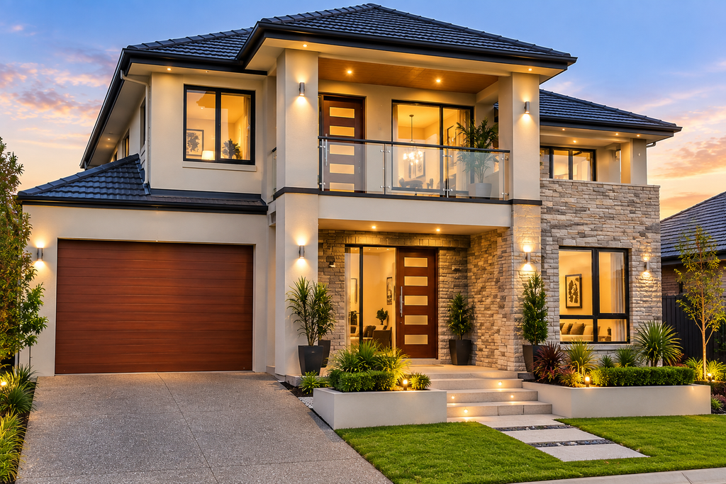 House design